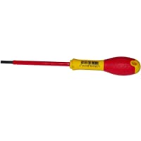 Stanley 0-65-412 Destornillador FatMax Plana 4 X 100 mm- 4X100mm